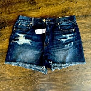 American Eagle Mom shorts